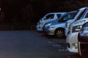 【悲報】俺んちの駐車場、めっちゃ不法侵入されるｗｗｗｗｗ