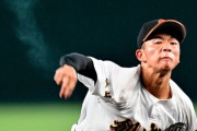 【高校野球】1回戦  小松大谷 1-3 創成館　創成館が3年連続初戦突破　森下153球1失点完投