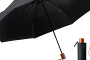 【朗報】メンズ日傘、無事世間に認められるｗｗｗｗｗｗ
