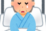 結果的に俺のせいでばあちゃんが骨折したんだが親戚から死ぬ程叩かれてるんだが・・・・