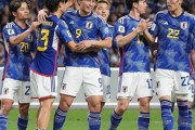 日本代表、上田・堂安・相馬・南野ゴールなどシリアに5-0完勝！6戦全勝・24得点無失点でアジア2次予選を終える　まとめその１（関連まとめ）