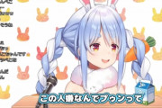 【悲報】有名ボカロP「Neru」さん、ある「つぶやき」をして、Vtuber・兎田ぺこらさんのファン(野うさぎ)を怒らせてしまう！