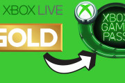【悲報】マイクロソフトがXbox Live Gold→GamePass Ultimateへの変換を2/3に変更