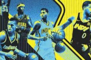 【NBA】インディアナ・ペイサーズ史上最高の選手は誰だ
