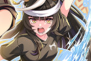 【ウマ娘】ラーメン作りでカルストンライトオがやりそうなことｗｗｗ