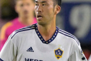 【サッカー】全米王者でも減俸…DF吉田麻也「世界中の競争相手について考えなければ」MLS年俸制限改正を訴え