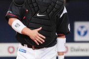 細川亨ってNPBの歴代捕手TOP20に入る？