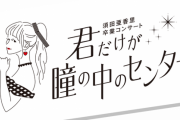 【卒コン】サプライズ的な演出あるかな