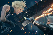 『FF7リメイク』開発者インタビュー「何部作になるかはまだカチッと決まってない」「次回作までの時間は…」