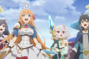 【朗報】プリコネのアニメ、大人気のなかよし部登場で本気を出す模様ｗｗｗｗｗ