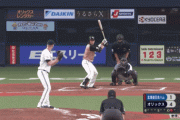 日ハム王柏融、代打の切り札の地位を確立する