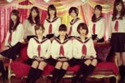 【乃木坂46】堀未央奈が昨日卒業発表した衝撃の理由・・・