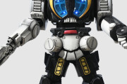 【更新】もしも科特隊やＧＵＴＳ ＵＰＧ等の特捜チームにも巨大ロボが配備されるとしたら？
