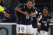 磐田、遠藤保仁1G1Aで東京Vに2-1勝利！相模原は甲府に勝利し最下位脱出！水戸は松崎決勝弾で琉球に勝利！J1第25節（関連まとめ）
