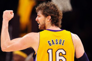 【NBA】全盛期のパウ・ガソルが今のリーグにいたらどんなスタッツを残すか