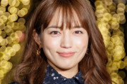 【謎】CM起用社数ランキング、川口春奈（30）が3年連続1位ｗｗｗｗｗｗｗｗｗｗｗ