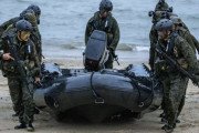 恐ろしいほど大きくなっていく日本の海兵隊…独島に投入される可能性も＝韓国の反応