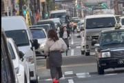 【動画】LUUP女子、社会の荒波に立ち向かう