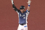 西武・平沢大河、古巣ロッテ戦で恩返し猛打賞！
