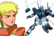 ※ケーラ・スゥが量産型νガンダムに乗っていたら生き残れただろうか？