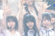 【乃木坂46】岩本蓮加の左の女、これ誰だ...？