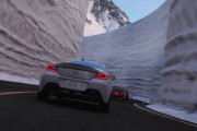 『Forza Horizon 6』の「雪の大谷」に世界が注目