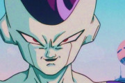 主人公より思い入れが強いアニメの悪役キャラランキング、７位フリーザ、６位ラオウ