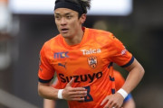 清水FW髙橋利樹、鳥栖へ完全移籍　昨夏加入で約1年間プレー「苦しい時間を過ごした時もありましたが…」（関連まとめ）