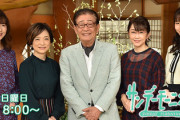【パヨ悲報】TBS「サンデーモーニング」出演者と視聴者がじじばばしか居ないという理由で打ち切りの危機www