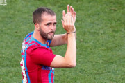 【海外サッカー】「バルセロナ復活には良きリーダーが必要」干されたピャニッチが提言