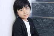 13歳中学生・寺田心、“イケメン化”の声に「そんなそんな…」と謙遜　声変わりには不安も