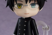 《xxxHOLiC》ねんどろいど「四月一日君尋」予約開始！オプションパーツには「学生鞄」など用意