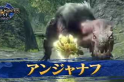 【速報】モンハン初挑戦ぼくくんの苦手なモンスター、決まる