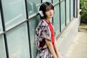 【櫻坂46】夏鈴ちゃん、供給過多でファン大興奮