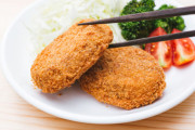 コロッケ美味すぎワロタ
