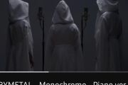 【海外】BABYMETALのTHE FIRST TAKE「Monochrome」に登場する3人目の女の子は誰？
