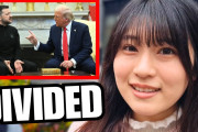 海外「ちゃんと伝わってるのかな」「この質問も頼む！」日本で聞いた米・ウクライナ首脳会談に対する印象に反響