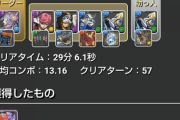 【パズドラ】ラフィーネアレキだって当時はラフィーネ一択だったけど今はアレキサンダー(の武器)は幅広く重宝されてるじゃん