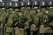 ９年前に少女とわいせつ行為をした自衛官を懲戒処分