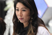 樋口美穂子コーチが独立を発表「この度 独立する事になりました 宜しくお願い致します」