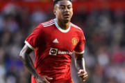 【プレミアリーグ】W杯出場のため…リンガード、来年1月のマンU退団を決断？