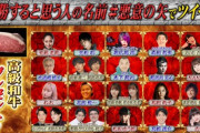 【日向坂46】今夜10:15〜きくとし出演『悪意の矢』出演者の癖が強すぎるｗｗｗｗｗｗｗｗｗｗｗ