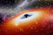 【悲報】宇宙にあるブラックホールとかいうめちゃくちゃこわい穴