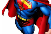 もしもスーパーマンになれたら何したい？