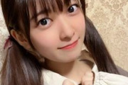 【存在しない記憶】鈴原希実ちゃん、イケメンには塩対応らしい