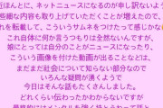 7歳ユーチューバー・りおなちゃんの母「批判殺到」動画にビックリも動じず「メンタル強く持とうね」「エゴサは絶対にしない」娘に話す