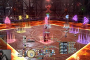 【FF14】フィールド外からまさかの攻撃！アルカディア零式LH級3層の時間切れ演出が面白すぎるｗｗｗｗｗｗ