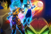 「劇場版ドラゴンボールZで１番好きな作品」を思い浮かべてからスレを開いてください