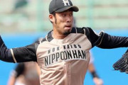 【秋吉】稲葉GM「ノーテンダーはファイターズとの再契約の可能性を閉ざすものではない」