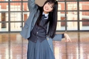 【乃木坂46】小川彩の17分間ダンスが可愛い 破壊力やばすぎるTikTok動画